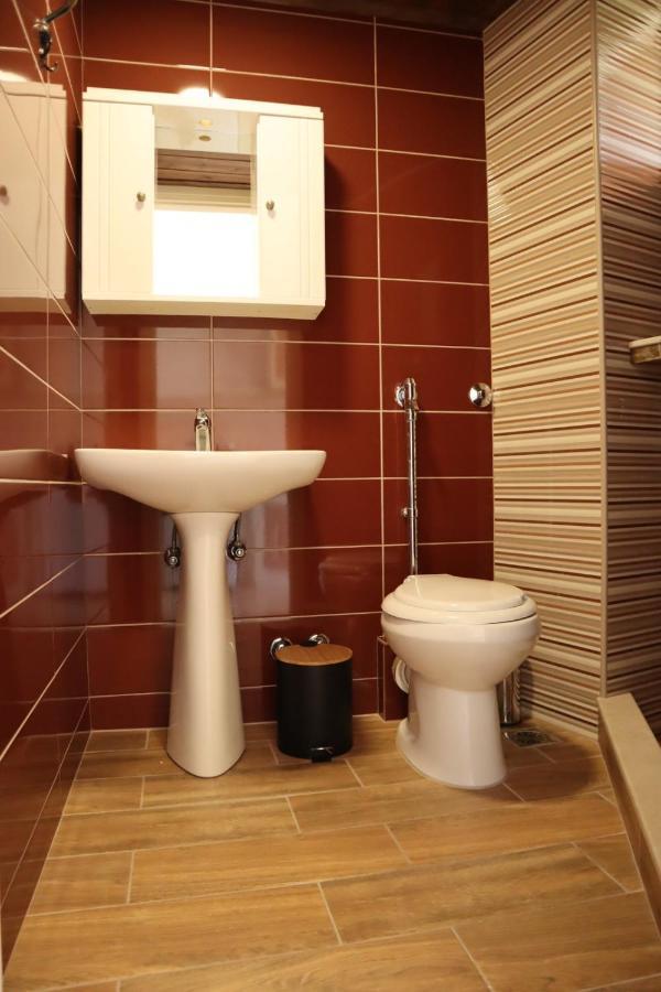 Sofia Studios لاغاناس المظهر الخارجي الصورة